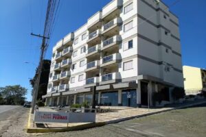 Apart Hotel Recanto das Pedras