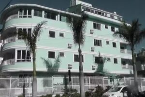 Apart Hotel Residencial Bela Vista