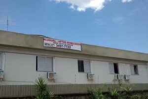 Apart-Hotel Residencial Villa Maques