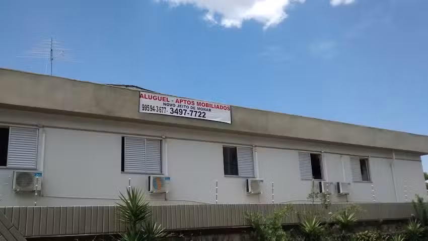 Apart-Hotel Residencial Villa Maques