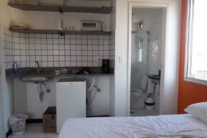 Apart-Hotel Saint Martin