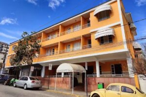 Apart Hotel S&atilde;o Jos&eacute;