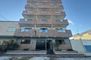 Apart Hotel S&atilde;o Pedro Inn Caxias &ndash; Hospedagem em Duque de Caxias RJ