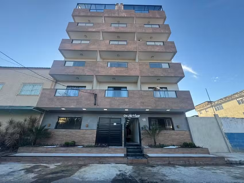 Apart Hotel S&atilde;o Pedro Inn Caxias &ndash; Hospedagem em Duque de Caxias RJ