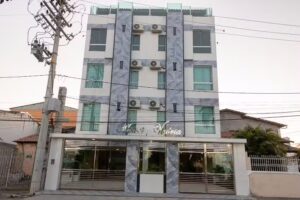 Apart-Hotel Vit&oacute;ria | Feira de Santana &ndash; Bahia