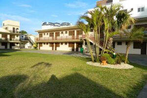 Apart Hotel Week End Hotel Tramandai