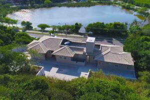 Apart Lagoa Buzios- Centro