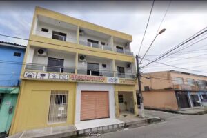 Apart-Norte Flats Bel&eacute;m Aeroporto Apart-Hotel Apartamentos por temporada Bel&eacute;m