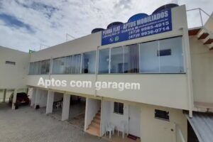 Apart Pousada PenhaFlat ( Beto Carrero )