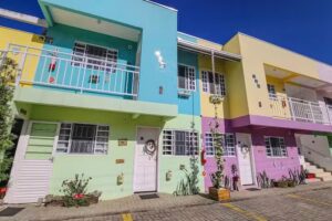 Apart Pousada Villa das Flores