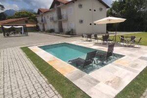 Apart Sol Nascente | Hospedagem em Penedo | Airbnb em Penedo | Aluguel Mensal | Flats em Penedo | Somos Pet Friendly