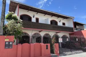 Apart Studios Pontal – Quitinetes Temporada