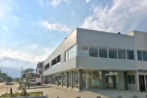 Apartamento Alan G4 Garopaba