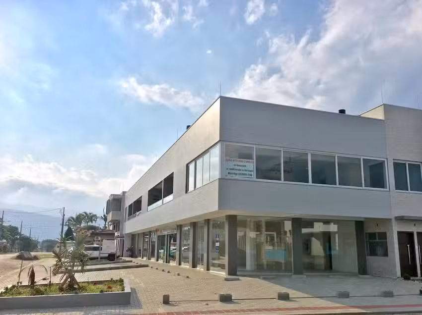 Apartamento Alan G4 Garopaba