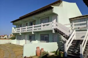 Apartamento Brisa do Foguete