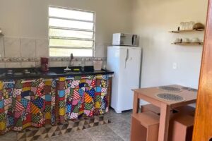 Apartamento cachoeira do bom jesus