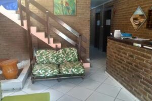 Apartamento CS &ndash; Macei&oacute;