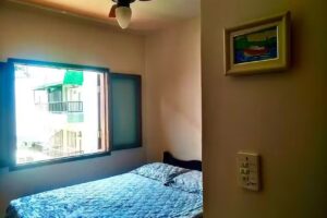 Apartamento do Rafa 01 | Praia Grande &ndash; Ubatuba Sp