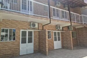 Apartamento flor de sal itagua