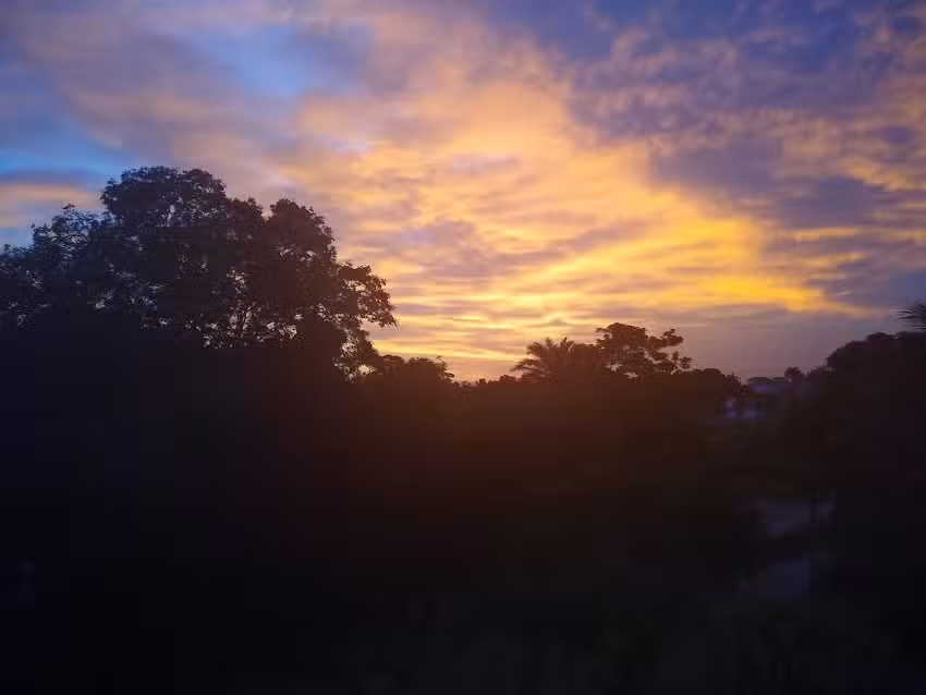 Apartamento Guarapari com aconchego