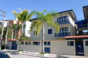 Apartamento Itagu&aacute; 9