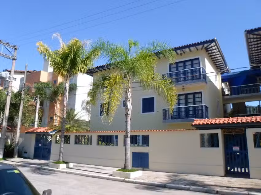 Apartamento Itagu&aacute; 9