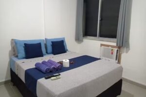 Apartamento JM Vista Mar