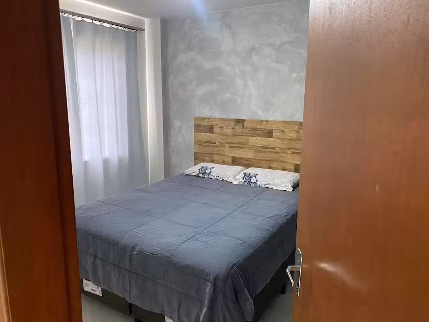 Apartamento JS Jaragu&aacute;