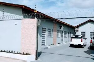 Apartamento mobiliado &ndash; Ol&iacute;mpico