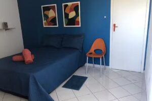 Apartamento mobiliado Salvador Auge da Bahia