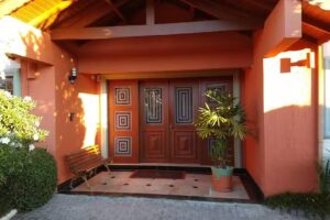 Apartamento Portinari