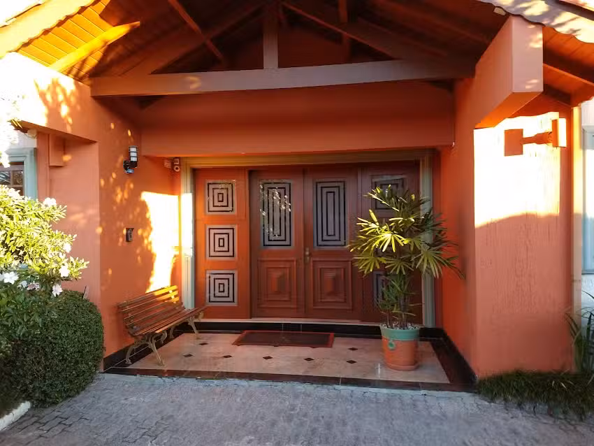 Apartamento Portinari