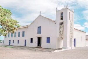 Apartamento Recanto Azul Praia de Castelhanos Anchieta ES