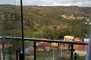 Apartamento Temporada (Hospedagem 3 quartos)