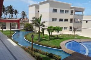 Apartamento Versilia Beach