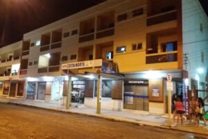 Apartamentos Costa Norte