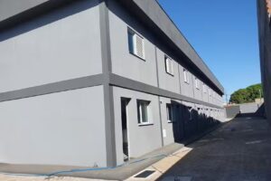 APARTAMENTOS e ALOJAMENTO SUPER CONFORT&Aacute;VEIS P/ 60 PESSOAS EM UBERABA/MG