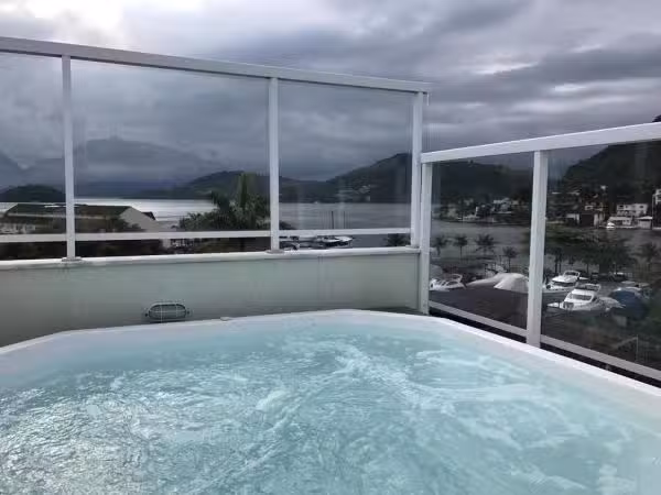 Apartamentos Ilha dos Coqueiros