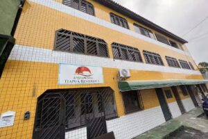 Apartamentos Itapu&atilde; Residence &ndash; Praia