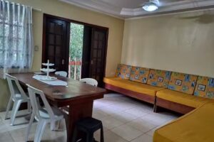 Apartamentos Na Praia Ubatuba