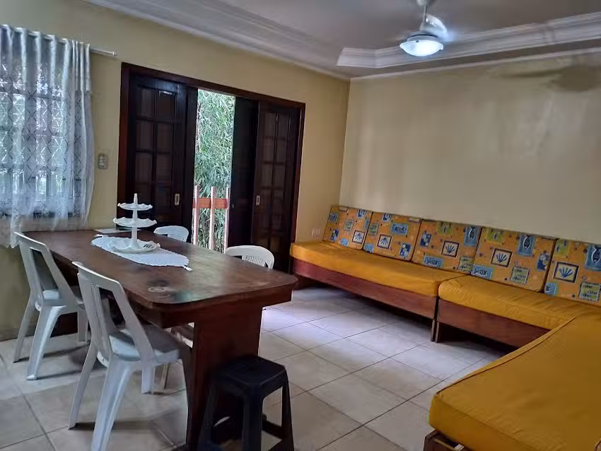 Apartamentos Na Praia Ubatuba