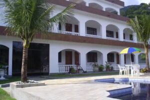 Apartamentos Park Verde