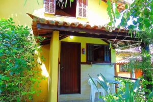 APARTAMENTOS PORTAL DA FERRADURA