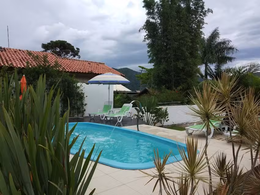 Apartamentos Recanto da Costa