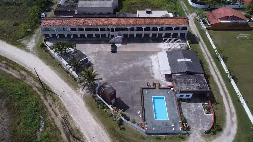 Apartamentos Star