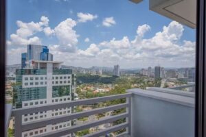 Aparthotel Adagio Alphaville