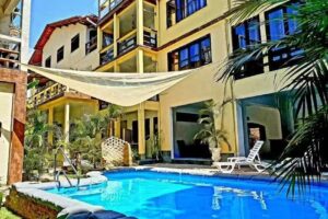 Aparthotel BahiaTropical