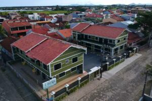 ApartPousada Residencial dos Reis