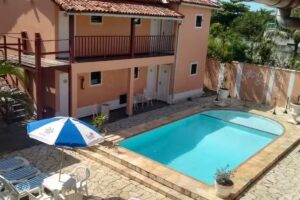 APCEF/RJ Sede Praiana Cabo Frio