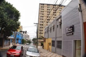 Apeninos Suites Basicas